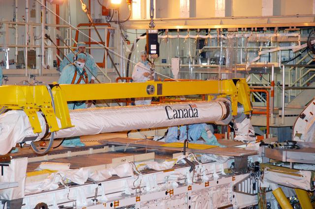 NASA image: KSC-04pd-2146