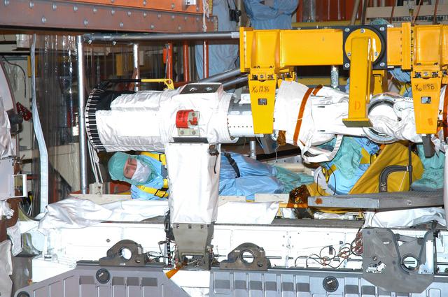 NASA image: KSC-04pd-2148