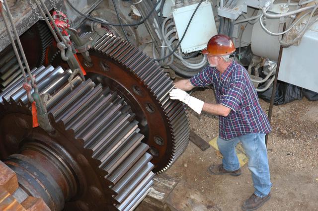 NASA image: KSC-04pd-2156