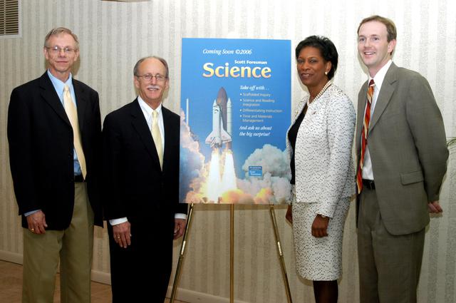 NASA image: KSC-04pd-2193