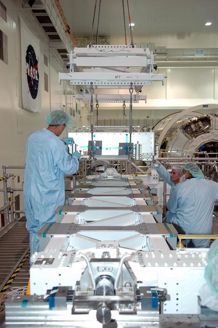 NASA image: KSC-04pd-2198