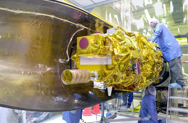 NASA image: KSC-04pd-2227