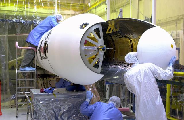 NASA image: KSC-04pd-2228