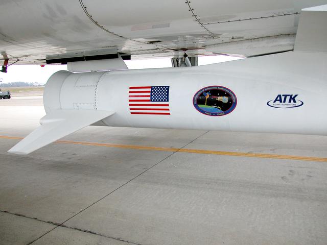 NASA image: KSC-04pd-2237
