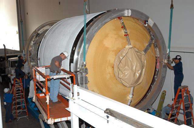 NASA image: KSC-04pd-2271