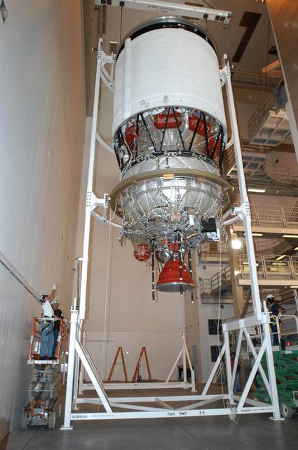 NASA image: KSC-04pd-2296