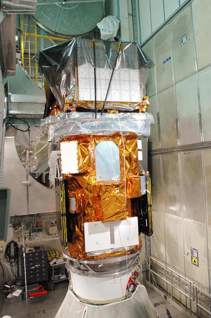 NASA image: KSC-04pd-2313