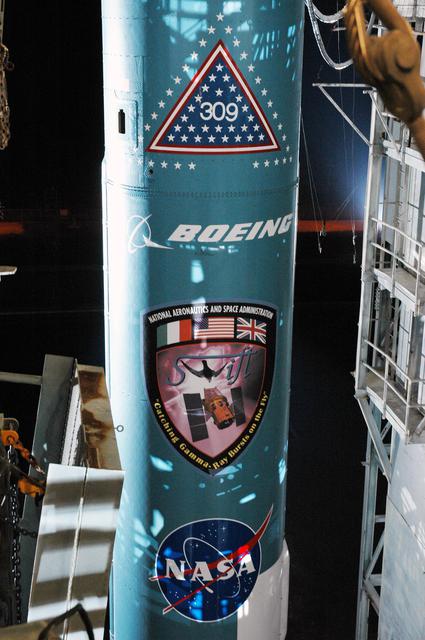 NASA image: KSC-04pd-2342