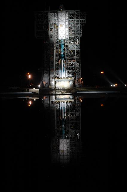 NASA image: KSC-04pd-2345