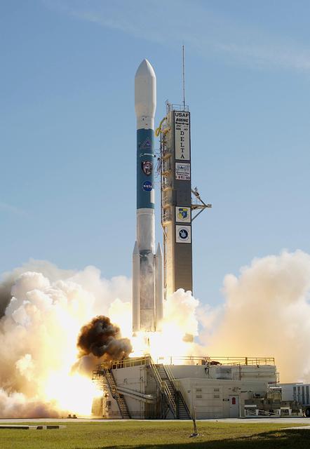 NASA image: KSC-04pd-2357