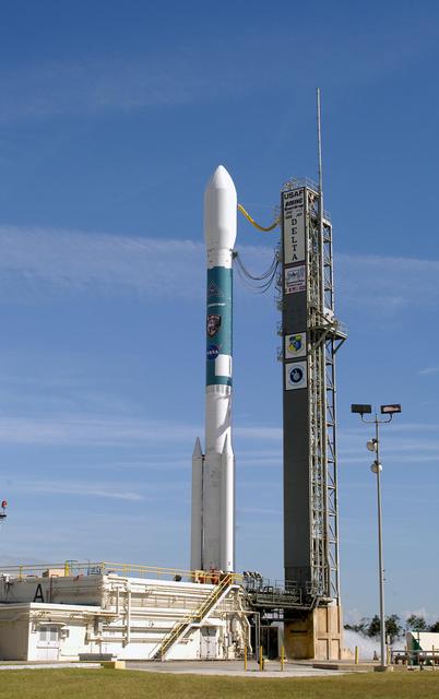 NASA image: KSC-04pd-2384