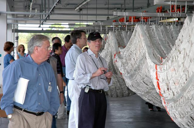 NASA image: KSC-04pd-2396