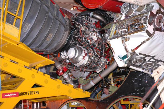 NASA image: KSC-04pd-2512