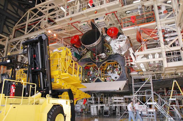 NASA image: KSC-04pd-2514