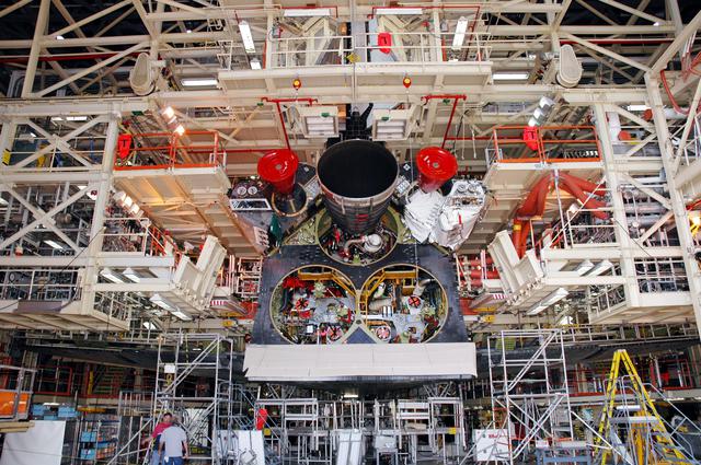 NASA image: KSC-04pd-2515