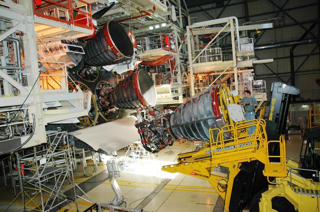 NASA image: KSC-04pd-2524