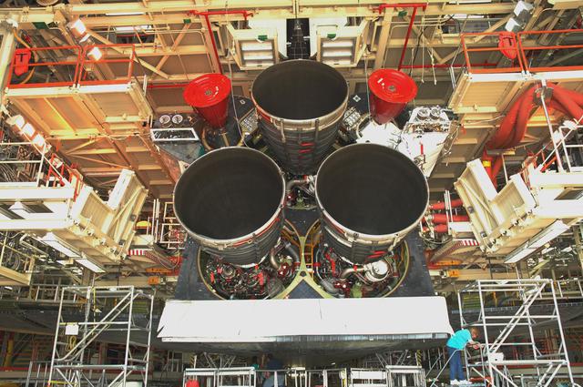 NASA image: KSC-04pd-2530