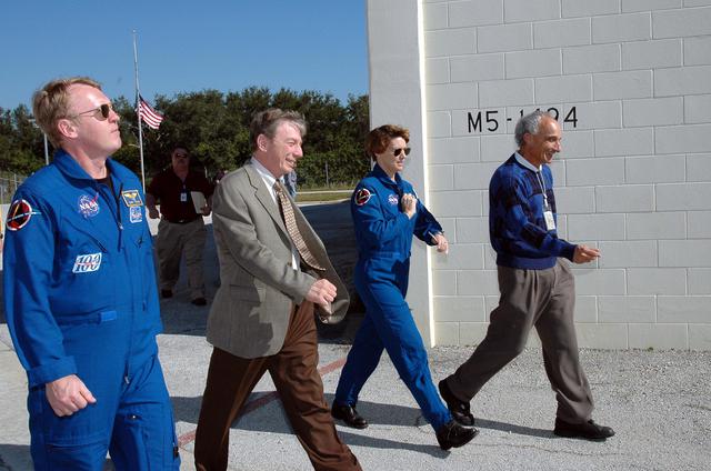 NASA image: KSC-04pd-2571