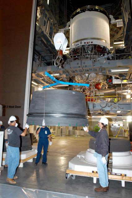 NASA image: KSC-04pd-2616