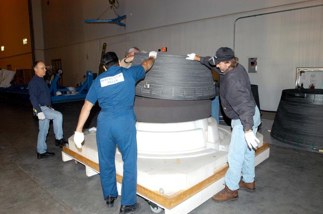 NASA image: KSC-04pd-2620