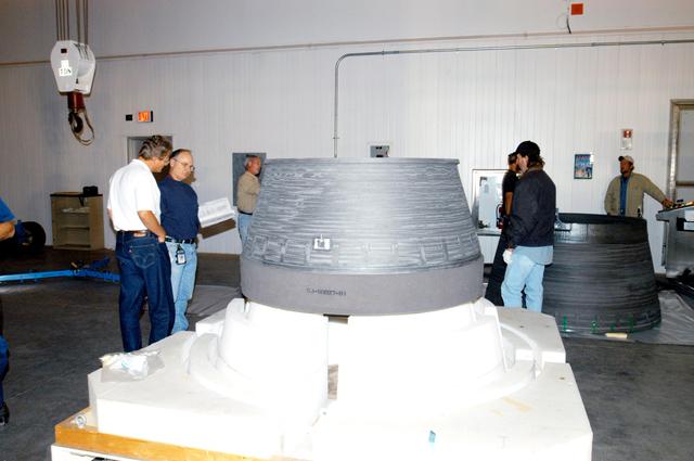 NASA image: KSC-04pd-2621