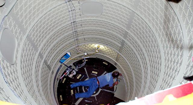 NASA image: KSC-04pd-2623