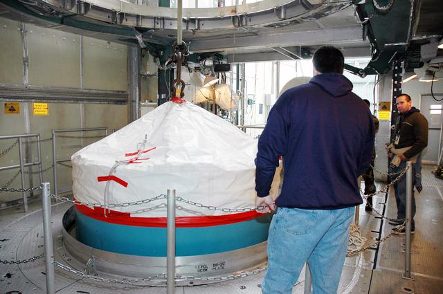 NASA image: KSC-04pd-2626