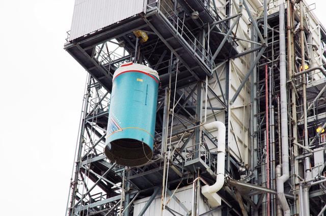 NASA image: KSC-04pd-2629