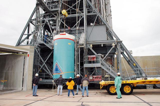 NASA image: KSC-04pd-2631