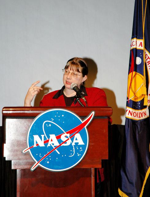 NASA image: KSC-04pd-2635