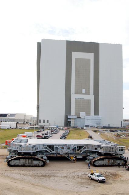 NASA image: KSC-04pd-2682