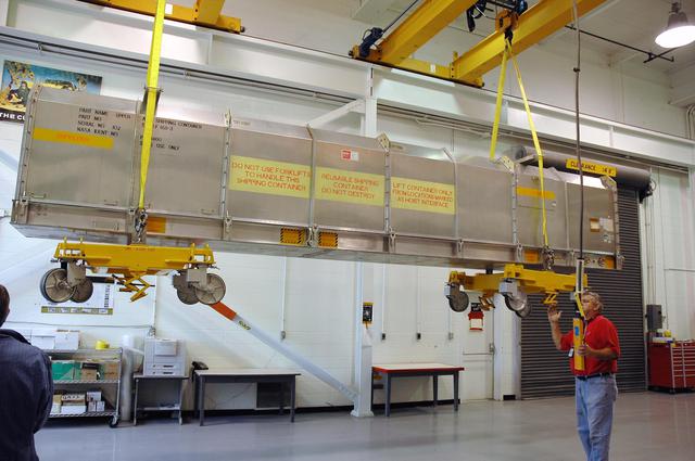 NASA image: KSC-04pd-2689