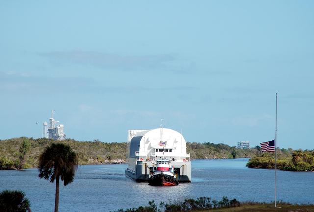 NASA image: KSC-05pd-0021