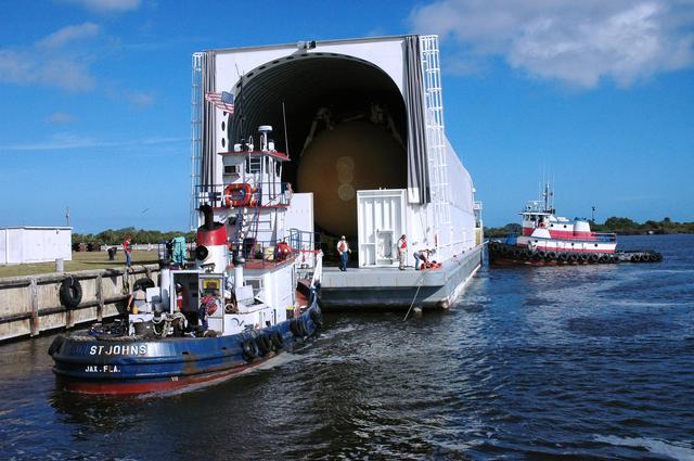 NASA image: KSC-05pd-0030