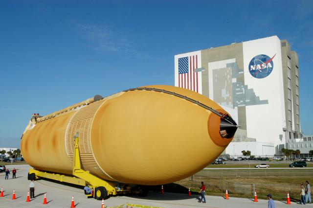 NASA image: KSC-05pd-0042