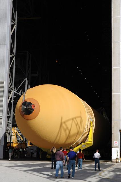 NASA image: KSC-05pd-0050