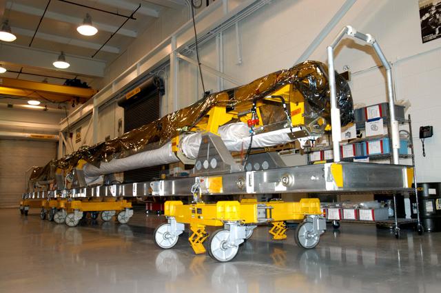 NASA image: KSC-05pd-0063