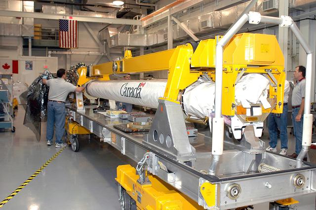 NASA image: KSC-05pd-0065