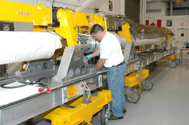 NASA image: KSC-05pd-0066