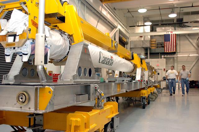 NASA image: KSC-05pd-0069