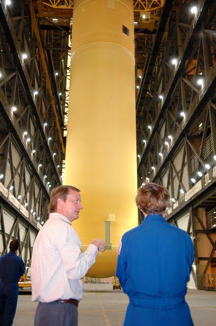 NASA image: KSC-05pd-0095