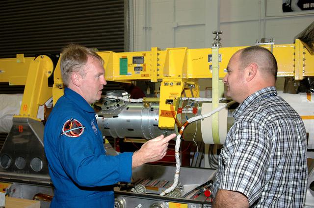 NASA image: KSC-05pd-0108