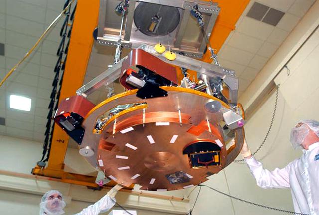 NASA image: KSC-05pd-0114