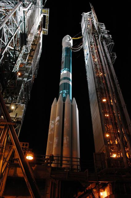 NASA image: KSC-05pd-0126