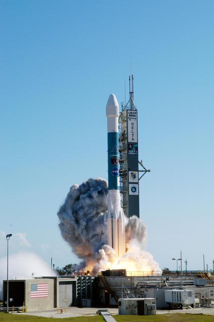 NASA image: KSC-05pd-0135