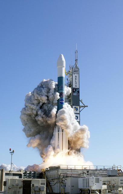 NASA image: KSC-05pd-0136