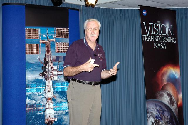 NASA image: KSC-05pd-0140