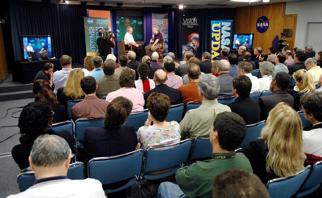 NASA image: KSC-05pd-0143