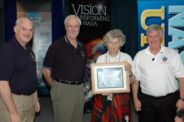 NASA image: KSC-05pd-0149