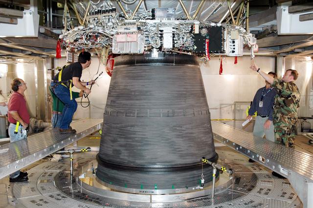 NASA image: KSC-05pd-0159